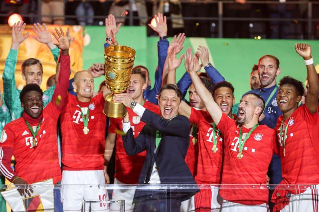 长期