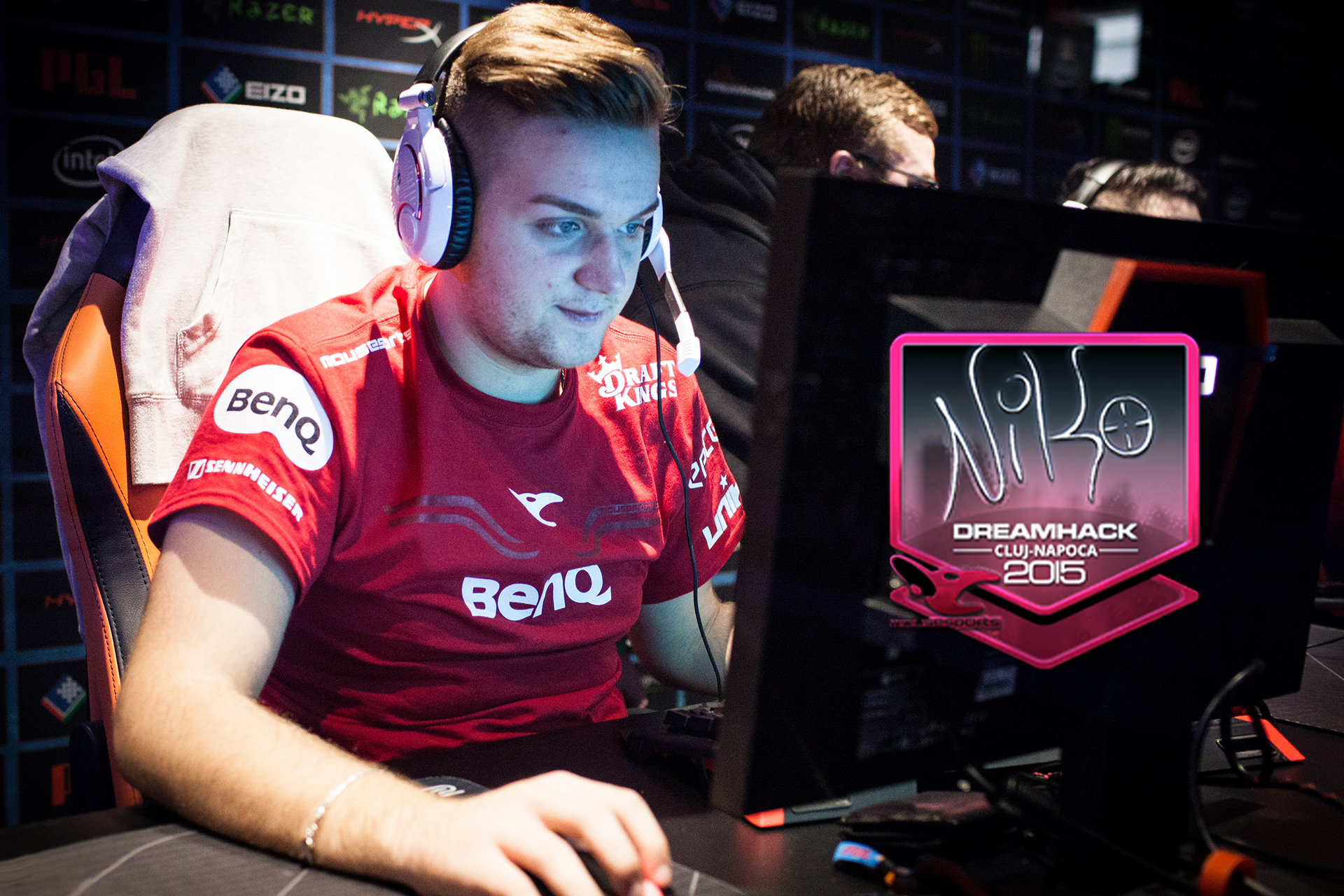 IEM Katowice 2025 小组赛最佳 CS2 玩家前十名