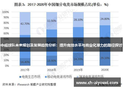 中超球队未来规划及发展趋势分析：提升竞技水平与商业化潜力的路径探讨
