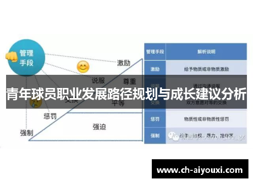 青年球员职业发展路径规划与成长建议分析