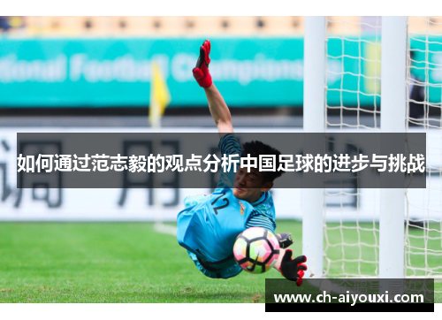 如何通过范志毅的观点分析中国足球的进步与挑战