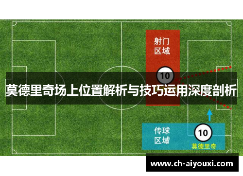 莫德里奇场上位置解析与技巧运用深度剖析