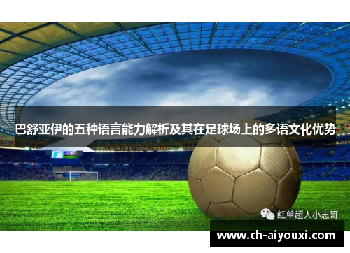 巴舒亚伊的五种语言能力解析及其在足球场上的多语文化优势